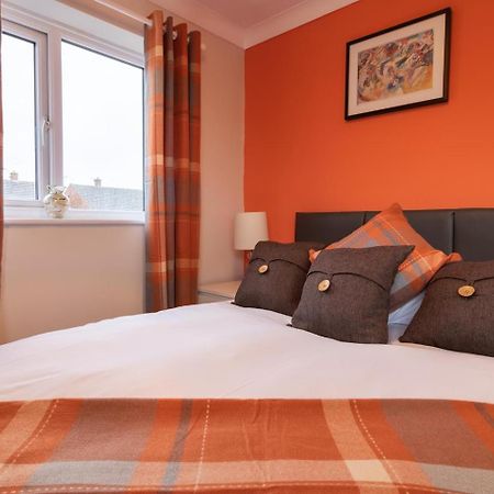 St Anne'S Serviced Accommodation - Bicester Oxfordshire Eksteriør bilde