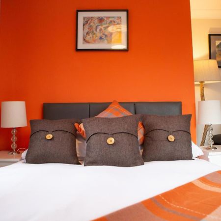 St Anne'S Serviced Accommodation - Bicester Oxfordshire Eksteriør bilde
