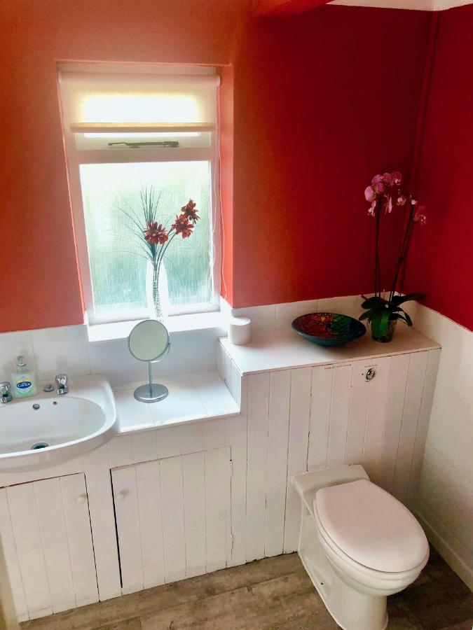 St Anne'S Serviced Accommodation - Bicester Oxfordshire Eksteriør bilde