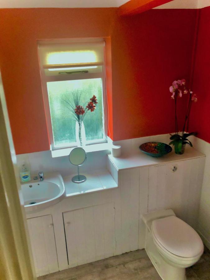 St Anne'S Serviced Accommodation - Bicester Oxfordshire Eksteriør bilde