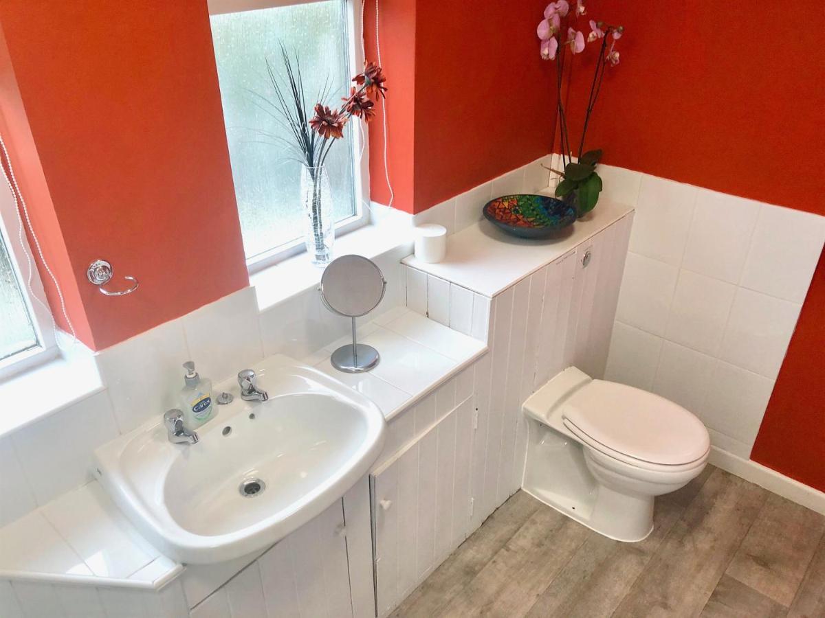 St Anne'S Serviced Accommodation - Bicester Oxfordshire Eksteriør bilde