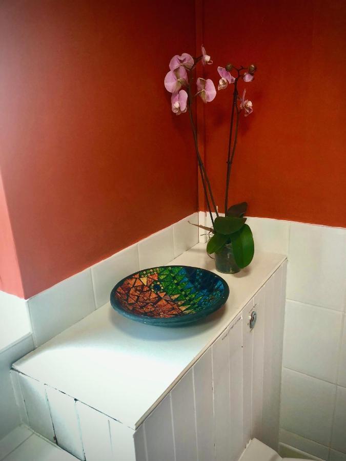 St Anne'S Serviced Accommodation - Bicester Oxfordshire Eksteriør bilde
