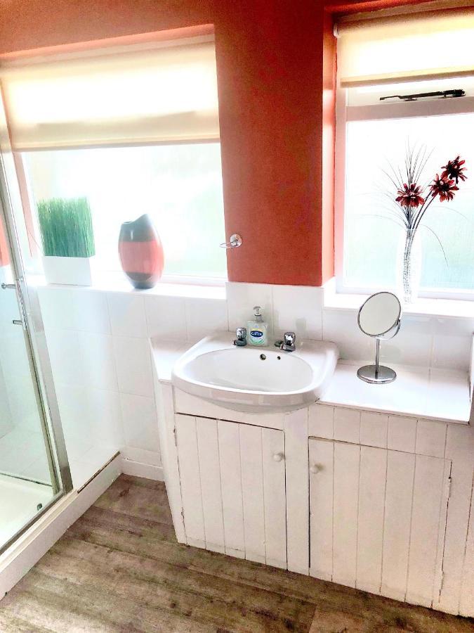 St Anne'S Serviced Accommodation - Bicester Oxfordshire Eksteriør bilde