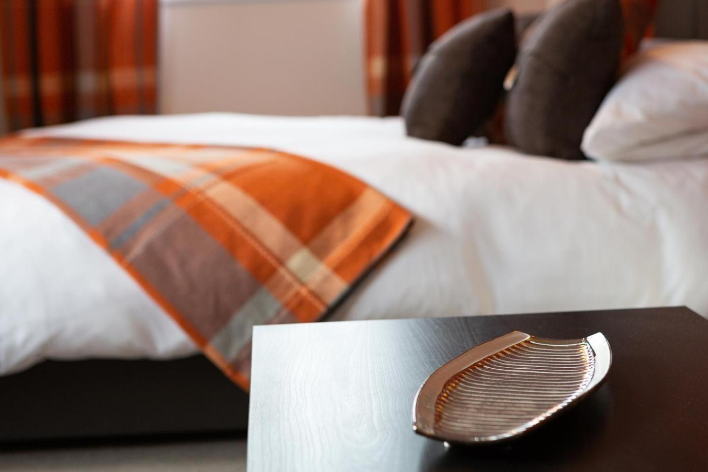 St Anne'S Serviced Accommodation - Bicester Oxfordshire Eksteriør bilde