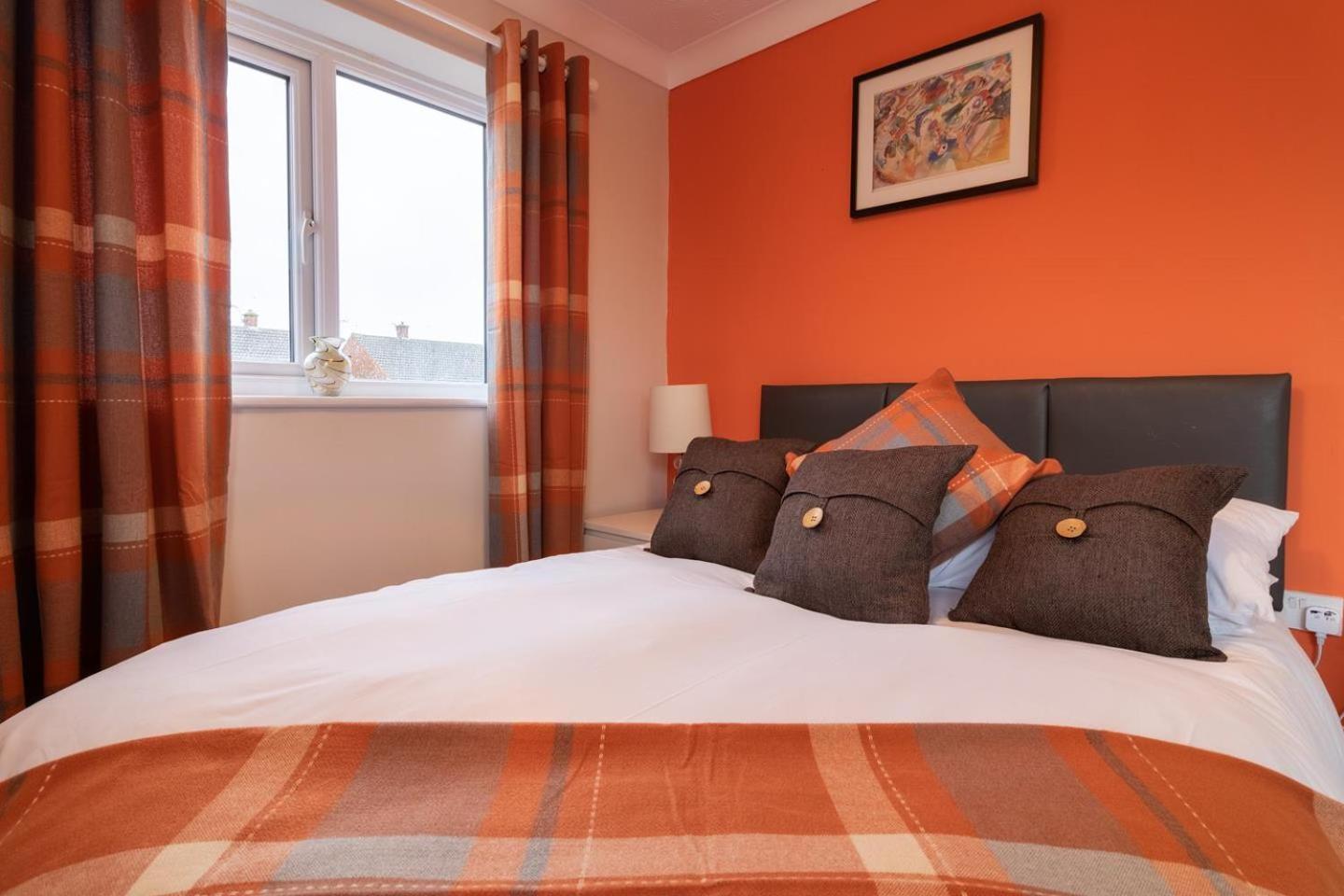 St Anne'S Serviced Accommodation - Bicester Oxfordshire Eksteriør bilde