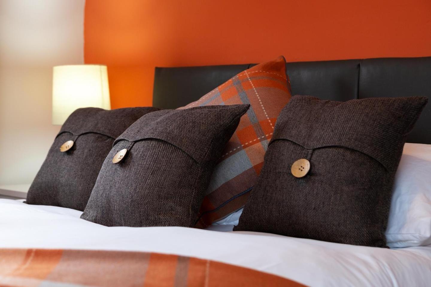 St Anne'S Serviced Accommodation - Bicester Oxfordshire Eksteriør bilde