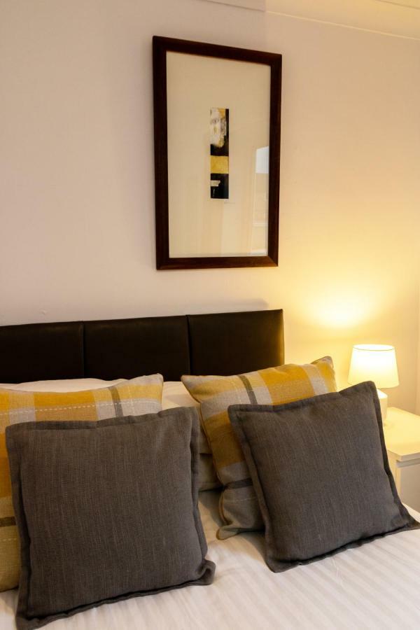 St Anne'S Serviced Accommodation - Bicester Oxfordshire Eksteriør bilde