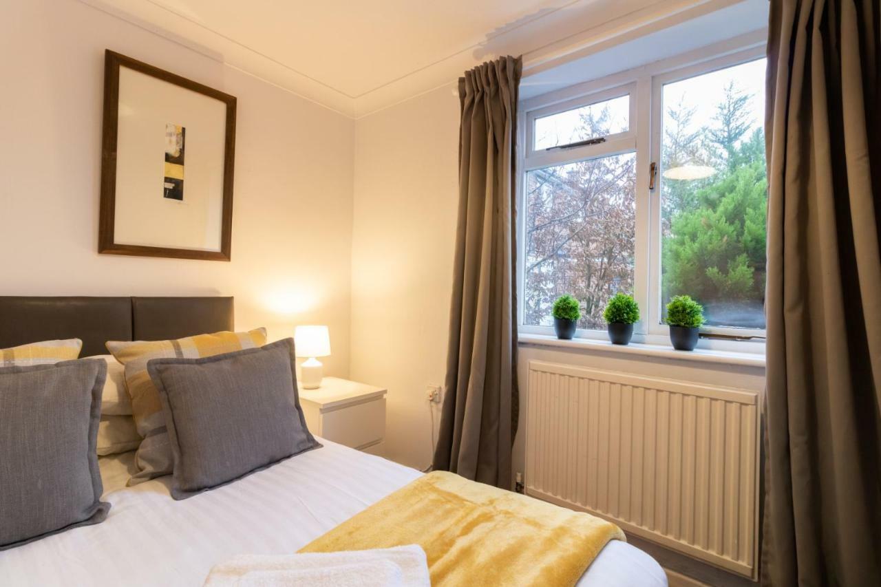 St Anne'S Serviced Accommodation - Bicester Oxfordshire Eksteriør bilde